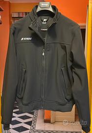 K-Way Polartec