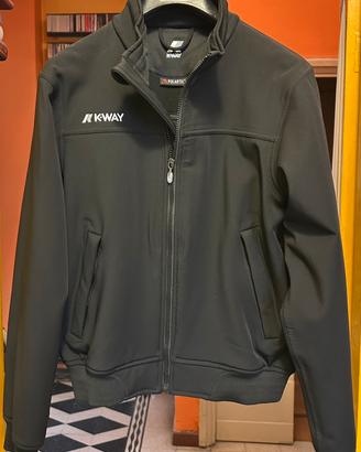 K-Way Polartec