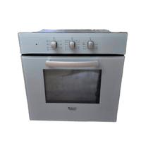 Forno ad incasso cucina Hotpoint-Ariston 56L 60cm