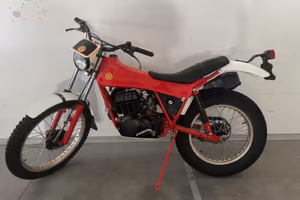 Montesa Cota MH349