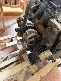 motore usato ford transit sigla h9fa