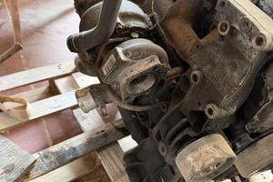 motore usato ford transit sigla h9fa