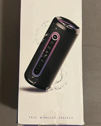 Cassa Bluetooth TIMU M10 Wireless Speaker 🔊