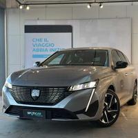 Peugeot 308 PureTech Turbo 130 S&S EAT8 SW All