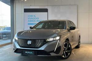 Peugeot 308 PureTech Turbo 130 S&S EAT8 SW All