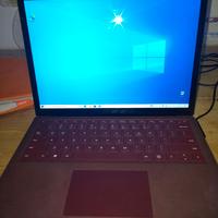 Surface Laptop 2, notebook, portatile