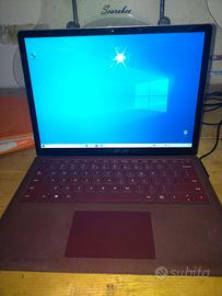 Surface Laptop 2, notebook, portatile