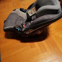 Seggiolino Pep Perego