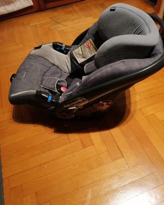 Seggiolino Pep Perego