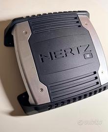 Impianto audio per auto