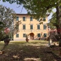 Villa singola Uzzano [Cod. rif 3188637VRG]