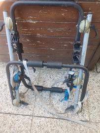porta bici da auto 