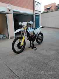 Husqvarna FE 350 - 2020