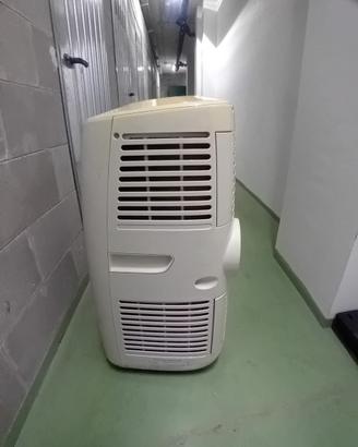 condizionatore portatile 