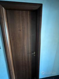 Porte da interno