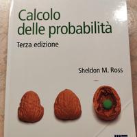 Calcolo delle Probabilità 