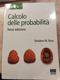 Calcolo delle Probabilità 