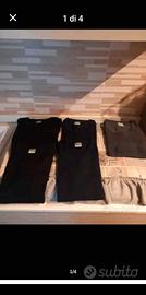 Maglie intime mezze maniche