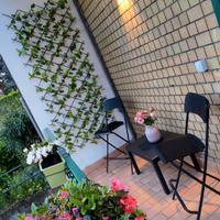 Elegante Bilocale Vicino Svizzera