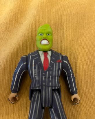 Action figure The Mask