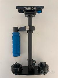 Steadicam per fotocamera