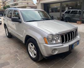 JEEP Grand Cherokee 3.0 V6 CRD Laredo