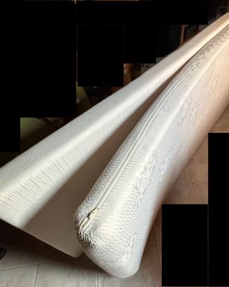 Coppia di materassi letto singolo