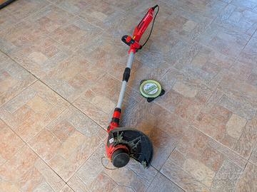 Tagliabordi Elettrico Progreen