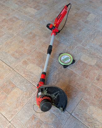 Tagliabordi Elettrico Progreen