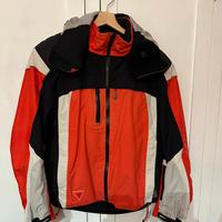 Completo sci dainese
