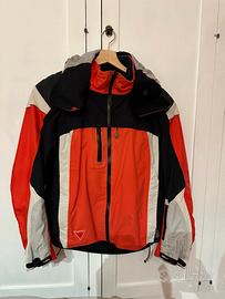 Completo sci dainese