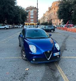 Alfa Romeo Mito - 95 cv Diesel