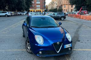 Alfa Romeo Mito - 95 cv Diesel