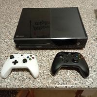 Xbox one