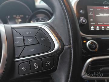 Fiat 500X City Cross 1.6 Multijet #7754