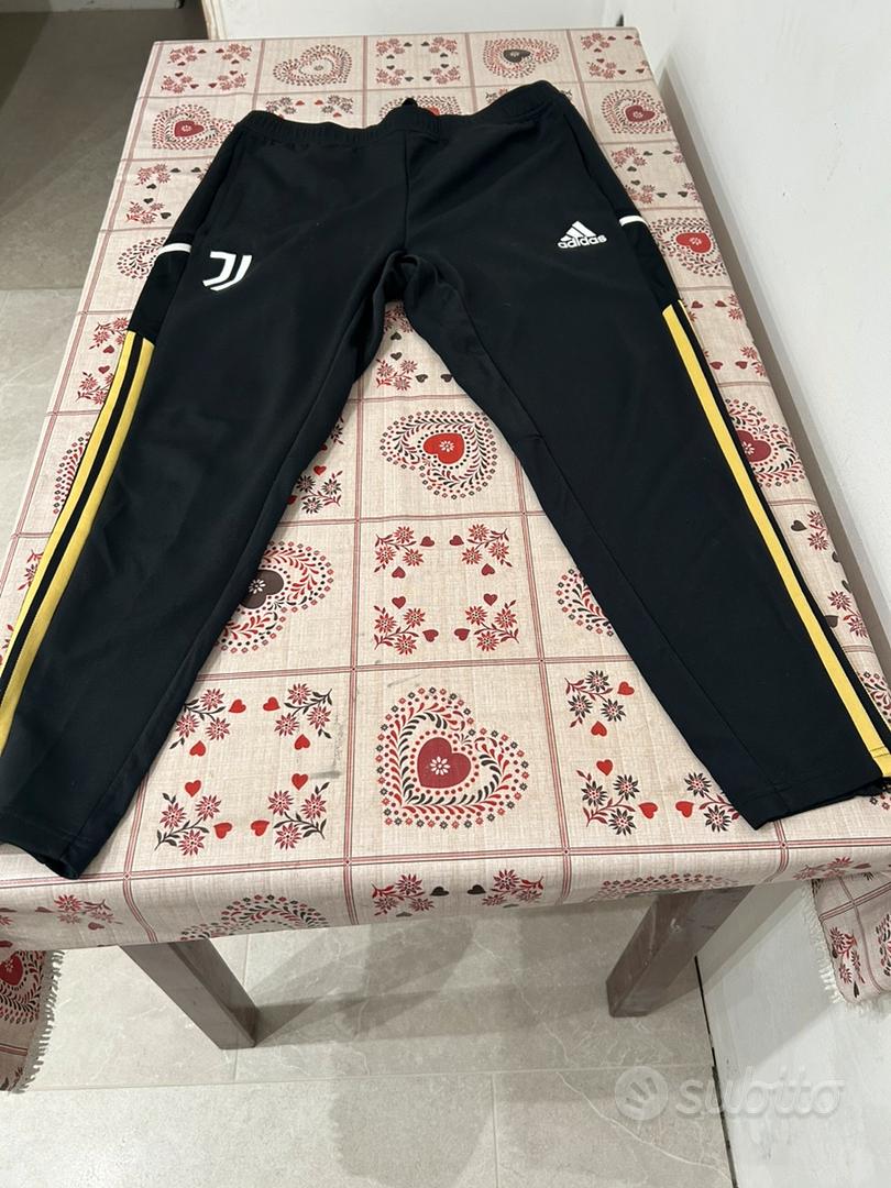 Tuta Adidas Juventus Abbigliamento e Accessori In vendita a Monza e della Brianza
