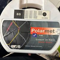 Catena auto polarmet