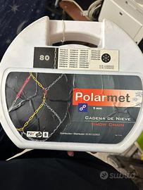 Catena auto polarmet