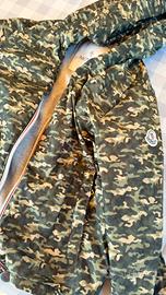 Giubbino primavera-estate MONCLER tg 6 anni