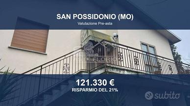 Immobile in asta di 338 m² con più di 5 locali e b