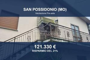 Immobile in asta di 338 m² con più di 5 locali e b