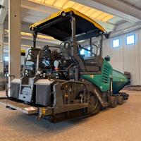 Vibrofinitrice Vogele mod. Super 1803-3I