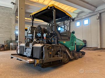 Vibrofinitrice Vogele mod. Super 1803-3I