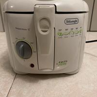 Friggitrice DeLonghi easy clean