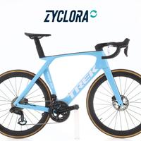 Trek Madone SLR 6 Gen 7 Di2 12V t.58