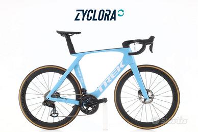 Trek Madone SLR 6 Gen 7 Di2 12V t.58