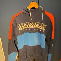 Felpa Napapijri