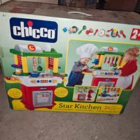 cucina chicco 