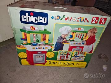 cucina chicco 