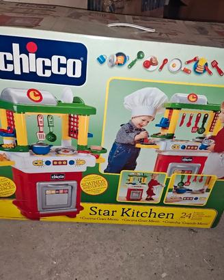 cucina chicco 